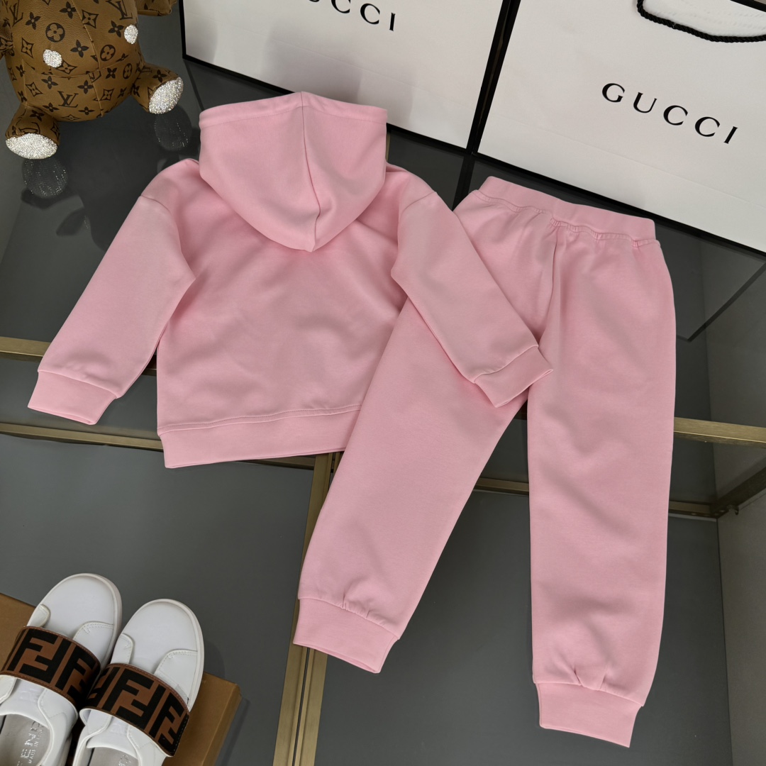 Gucci Kids